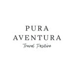 Pura Aventura Logo